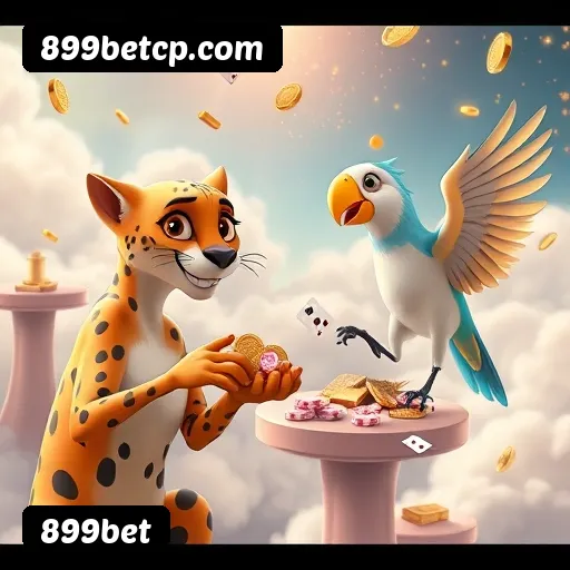 899bet APK - Download Oficial Android