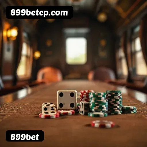 FAQ APK 899bet