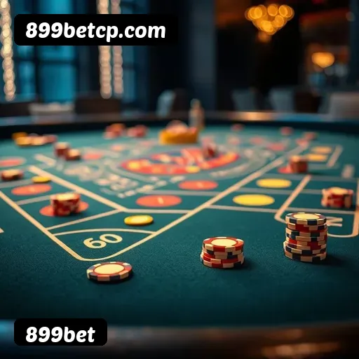 FAQ App 899bet